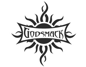 Godsmack - promoted with Haulix